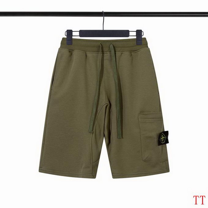 Stone Island Shorts Mens ID:20250608-213